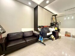 The Luxurie (D19), Condominium #541888581